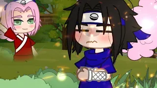 🌸⚡SASUKE-KUN!![]MEME[] ORIGINAL?[] SASUSAKU[]🌸⚡