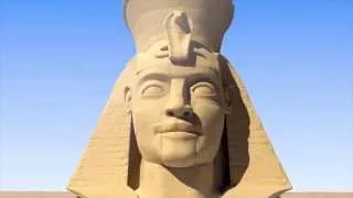les Pyramides d'Égypte