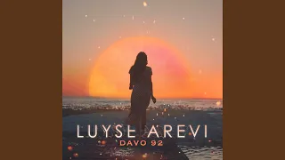 Luyse Arevi