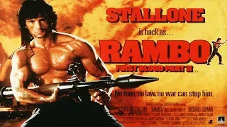 Far Cry: Rambo 2 - Vietnam (полное прохождение)