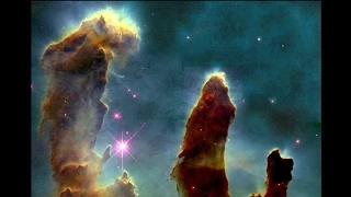 Hubble Telescope - best images