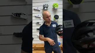 Descubre el nuevo Casco de ciclismo Giro Aether Mips