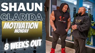 Shaun Clarida | Giant Killer Motivation E2