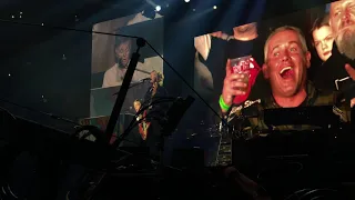 Paul McCartney - Hey Jude live in Krakow (03.12.2018, Tauron Arena)