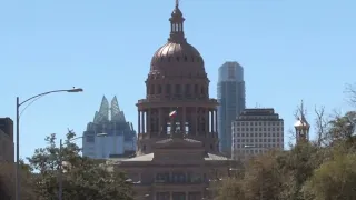 GMSA@9 Debrief: ‘KSAT Explains’ takes a look at Texas redistricting and battle over redrawing th...