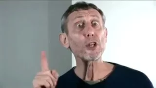 YTP: Michael Rosen reacts to Tub girl