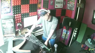 Scott Brown DJ SY Breeze & Styles I Became Hardcore Mix
