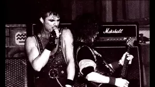 6. Before the Storm [Queensrÿche - Live in Stockholm 1984/10/13]