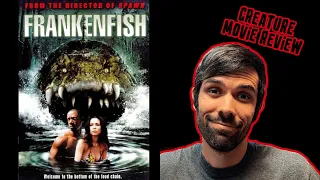 Frankenfish Review