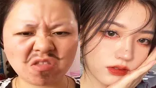 Asian Makeup Tutorials Compilation | New Makeup 2021 | 美しいメイクアップ/ part 190