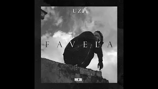 UZI - FAVELA (1 SAAT)