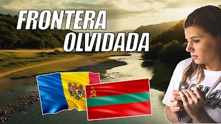 Un RÍO entre MOLDAVIA Y TRANSNISTRIA | FRONTERAS DEL ESTE