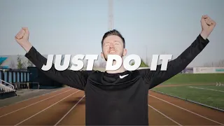 Olympix Media | Nike Spec Ad | Sony A7S III