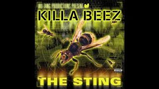 Wu-Tang Killa Beez - Killa Beez feat. Bobby Digital, U-God, Inspectah Deck, Suga Bang Bang