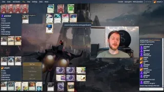 Android: Netrunner // LIVE - Sniffer