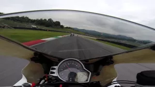 Mugello CBR 1000 RR 12.10.2015 4