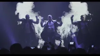 Teaser: KAZAKY Live at WHITE PARTY BANGKOK | 02 JAN 2016