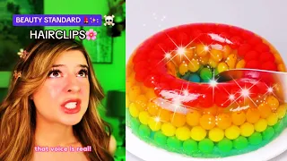 🍓🍉 Play Cake Storytime ✅🍅 ASMR Cake Storytime @Brianna Mizura | Best Tiktok Compilations 2024 #88