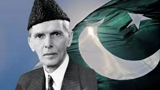 Quaid-e-Azam New Mili naghma | new song quaid e azam | 25 december new naghma | yoon di humen azadi