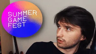 Юзя теряет надежду под Summer Game Fest 2021