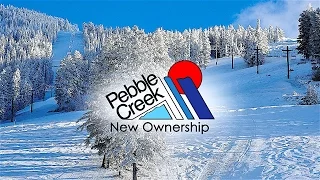 New Ownership of Pebble Creek Ski Area