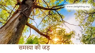 Hindi   #4 The Root of the Problem