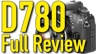 Nikon D780 Full Review by Ken Rockwell