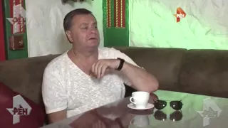 Интервью Владимира Копылова о Жанне Фриске