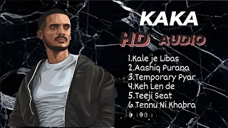 KAKA All Songs | New Audio Jukebox 2023 | Best of KAKA