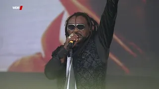 Skindred - Machine (Rockpalast - 2019)