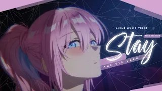 Stay -「AMV」- Anime MV