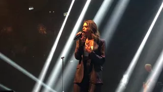 IDGAF - Dua Lipa (live Toronto)