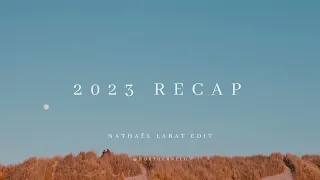 2023 Recap (@northernelg edit)