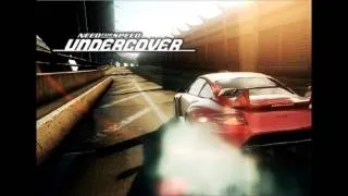 The Prodigy - First Warning (Need for Speed Undercover)
