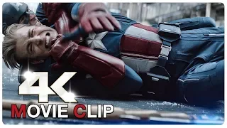 Avengers: Endgame - "Bucky is Alive" Movie Clip (4K HD)