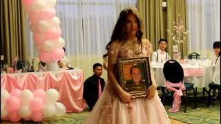 Dance with my father || Aira's 18th