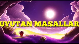 Beş Masal bir arada - Uzun uyku masaları dinle - Türkçe sesli masallar