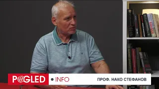 Проф. Нако Стефанов: Сто години от началото на фашисткия терор в България