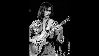 Tribute to Guitarist and Founder of Allman Brothers Band Dickey Betts