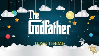 THE GODFATHER - Love Theme | Lullaby Version By Nino Rota | Paramount Pictures