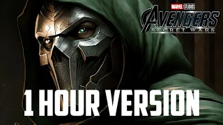 Avengers Secret Wars | 1 HOUR VERSION