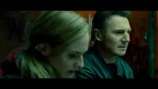 UNKNOWN - Trailer - Starring Liam Neeson