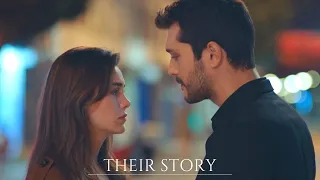 Mafia’s son & Prosecutor’s daughter - From Hate to Love Story [ S1 - Part 3 ] | Son Yaz