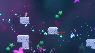Scattered And Lost (1 Hour) - Celeste