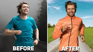 Do THIS to instantly feel better while running
