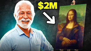 12 Lucky Discoveries That Made People Rich