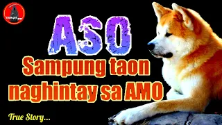 ASO SAMPUNG TAONG HININTAY ANG AMO