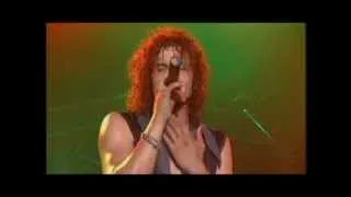 Jeff Scott Soto Acoustic Medley Live Gods 2002