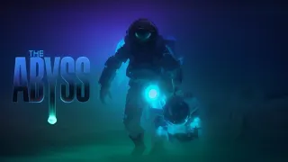 THE ABYSS: Remastered 4K In Theaters 2023 Trailer Teaser