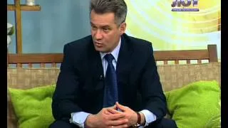 Телеканал ЛОТ. Підйом. 20-03-13. Заступник мера